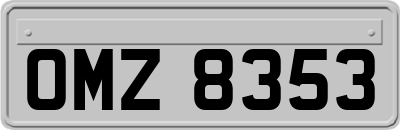 OMZ8353