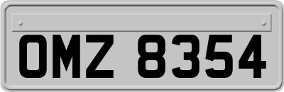 OMZ8354