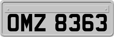 OMZ8363