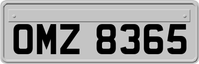 OMZ8365