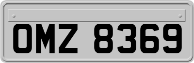 OMZ8369
