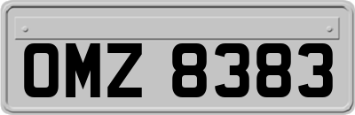 OMZ8383