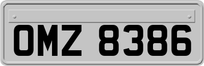 OMZ8386