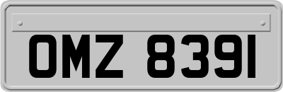 OMZ8391