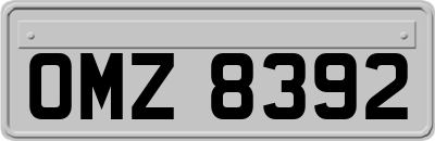 OMZ8392