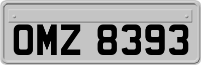 OMZ8393