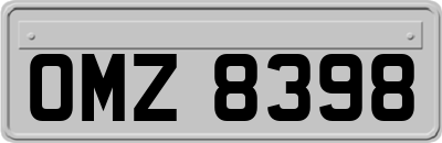 OMZ8398