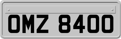 OMZ8400