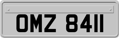 OMZ8411