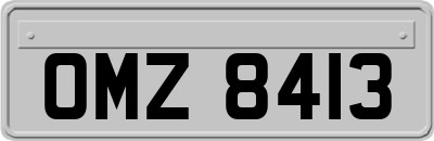OMZ8413