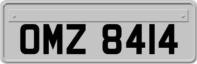 OMZ8414
