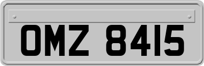OMZ8415