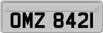 OMZ8421
