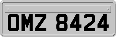 OMZ8424