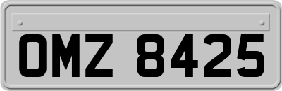 OMZ8425