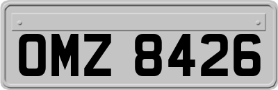 OMZ8426