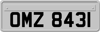 OMZ8431