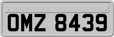 OMZ8439