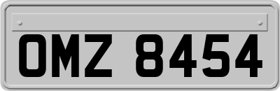 OMZ8454