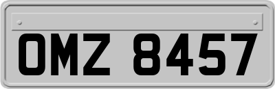 OMZ8457