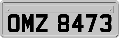 OMZ8473