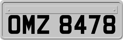 OMZ8478