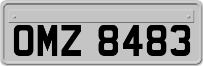 OMZ8483