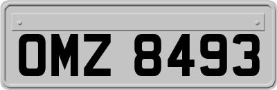 OMZ8493