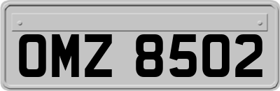 OMZ8502