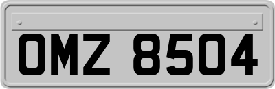 OMZ8504