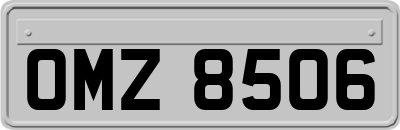 OMZ8506