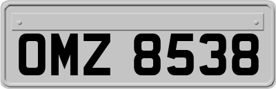 OMZ8538