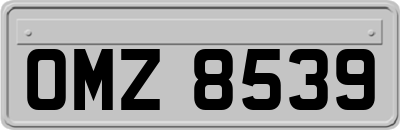OMZ8539
