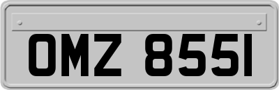 OMZ8551
