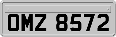 OMZ8572