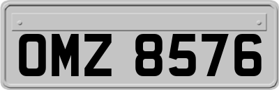 OMZ8576