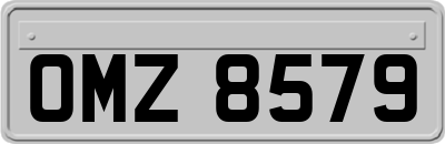 OMZ8579
