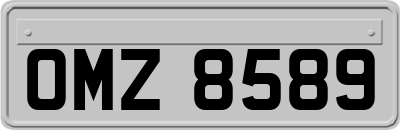 OMZ8589