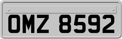 OMZ8592