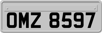 OMZ8597