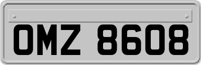 OMZ8608