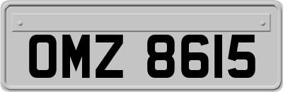 OMZ8615