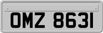 OMZ8631