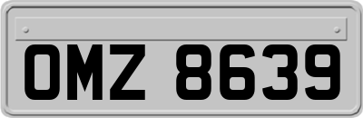 OMZ8639