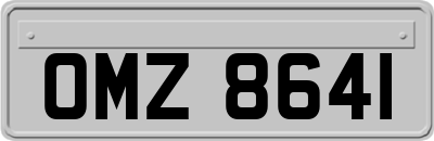 OMZ8641