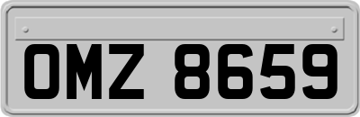 OMZ8659