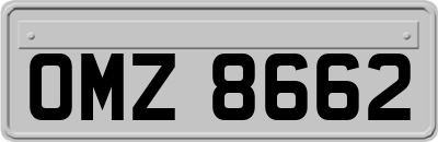 OMZ8662