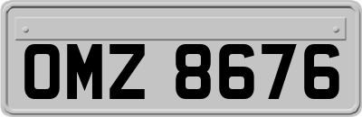 OMZ8676