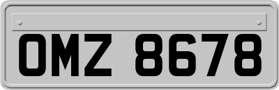 OMZ8678