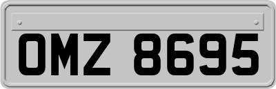 OMZ8695